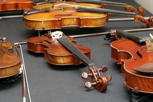 Estija vėl priekyje: kiekvienam vaikui – po muzikos instrumentą