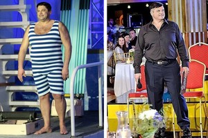 16 valandos taisyklė, padėjusi sulieknėti Vitalijui Cololo