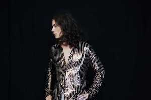 Vilniuje laukiami amerikiečiai „BØRNS“ – tarp „Spotify“ favoritų