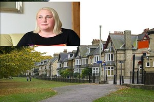 Jungtinėje Karalystėje užpulta lietuvė: „Man liepė vykti namo“