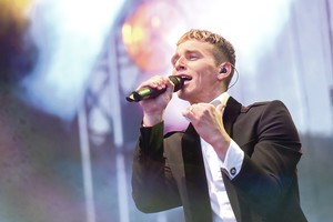 D. Montvydas – apie nuostolius dėl „Eurovizijos“ ir naują iššūkį