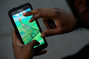 „Pokemon Go“ apgavystės: kaip žaidime laimi tinginiai