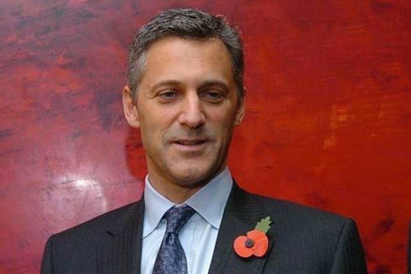 3 vieta – Billas Wintersas, „Standard Chartered“, 22,4 mln. Dol.