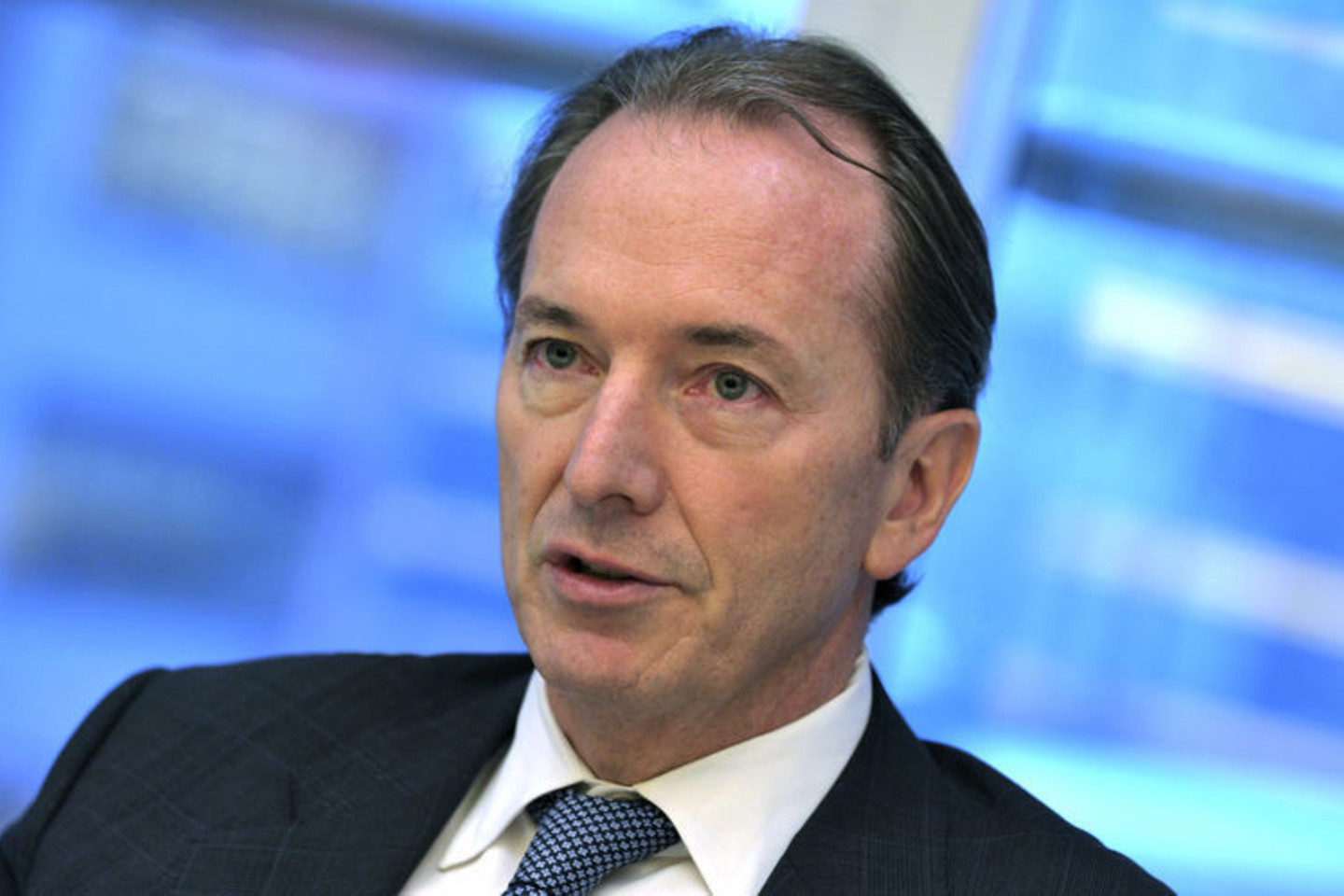 4 vieta – Jamesas Gormanas, „Morgan Stanley“, 21,2 mln. Dol.