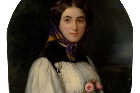 Proga išvysti dar nerodytus Lietuvos kilmingųjų portretus