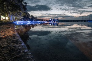 Vaikino apsilankymas festivalyje baigėsi nepavydėtinai
