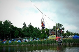 Jokių baisybių! LEMPAfest savaitgalis – blaivi linksmybė visiems