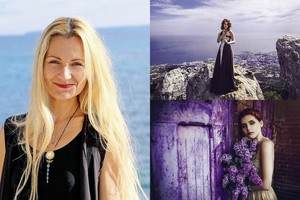 Iš naujo įsimylėjusi I. Rutkauskaitė paskleidė Afroditės kerus