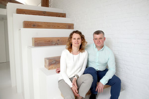 Apgailėtina vilniečių palėpė virto svajonių namais