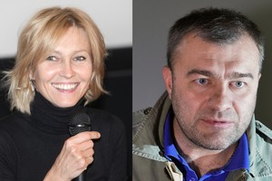 „Tiltas“ tarp Estijos ir Rusijos. Ingeborga Dapkūnaitė taps este