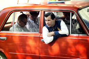 „Antikvariniai Kašpirovskio dantys“ mini įspūdingo klipo metines