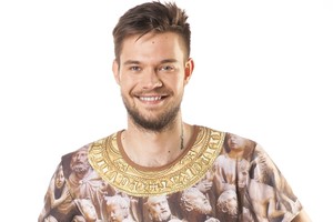 Futbolininkas Lukas Spalvis atvirai apie šeimą, meilę ir pinigus