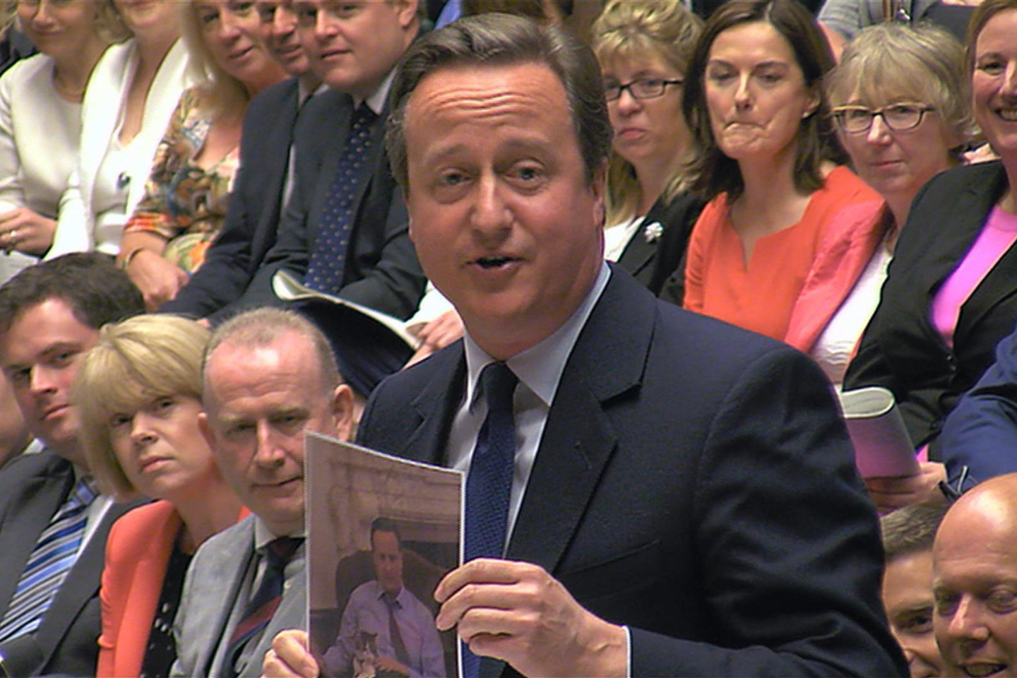 D.Cameronas trečiadienį atsistatydino iš Jungtinės Karalystės ministro pirmininko pareigų.<br>AP nuotr.