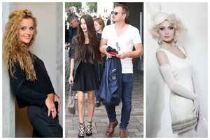 Nustebino nuotraukos: „Ta žaibu plintanti mada mane glumina“