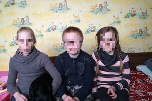 Taip atrodo skurdas: kaliniai gyvena geriau už daugiavaikę šeimą