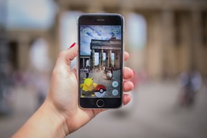 Žaidimo „Pokemon Go“ sėkmė – dopingas „Nintendo“ akcijoms