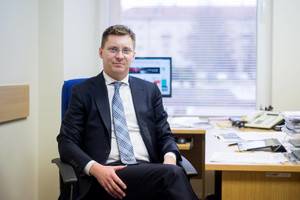 J. Požela: „Pardavimas nuo 20 metų neišspręstų problemos“