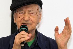 Kino kūrėjo A.Meko sūnui atkurta Lietuvos pilietybė