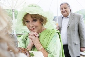 Serialas „Giminės“ sulaukė savo žvaigždės iš Holivudo