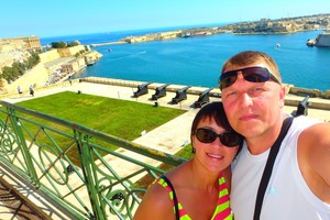 Balandžio 1-ąją pirkta žuvis porai atnešė nesapnuotą sėkmę