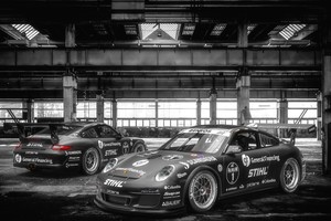 Paskelbė, kam atiteks pirmasis numeris 1006 km lenktynėse