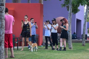 Pokemonai žengia į 200 rinkų: kas ir kiek iš to uždirba