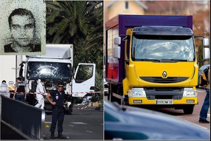 Nicos teroristas mirties mašina pavertė prancūzų pasididžiavimą