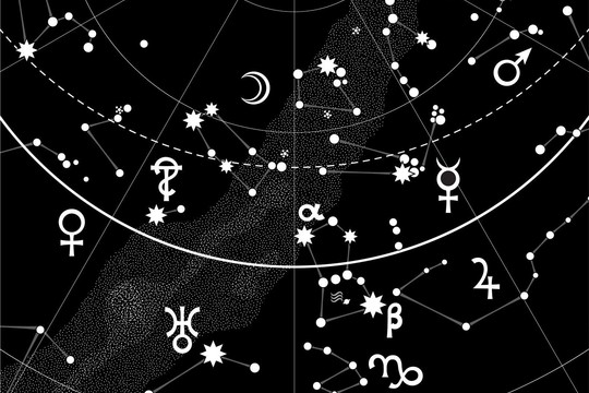 Palmiros horoskopas savaitgaliui, liepos 16-17 d.