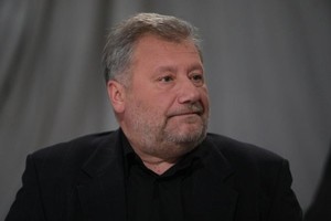 Aktorius Sigitas Jakubauskas: „Kur galiu, ten ir dainuoju“