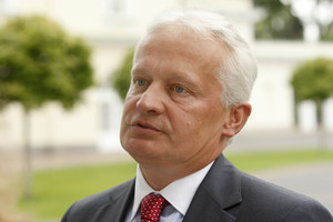 Lietuvos ambasadorius Prancūzijoje: „Smūgis buvo tikslinis“