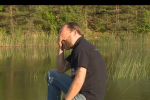 Nesėkmę televizijos projekte patyręs M. Starkus: „Man buvo gėda“