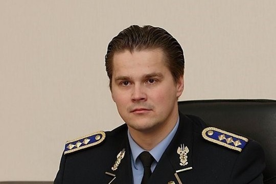 Buvęs Šiaulių tardymo izoliatoriaus direktorius neišsisuko