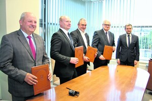 Kelininkai susivienijo, kad nepritrūktų specialistų