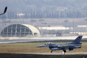 Perversmas Turkijoje gali kelti įtampą santykiuose su Vašingtonu