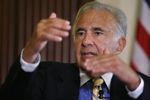 Legendinis investuotojas milijardierius uždirba iš kitų kvailumo