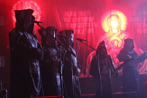 Ankykščiuose nugriaudėjo festivalis „Devilstone“