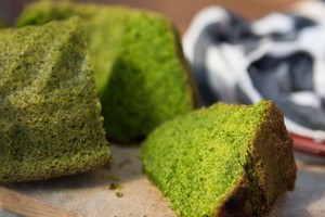 Turkiškas špinatų keksas privers aiktelėti iš nuostabos