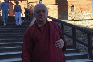 Tibetologas: „Moters orgazmas – dvasinė patirtis“