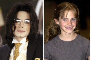 Atskleista: Michaelas Jacksonas norėjo vesti 11-metę Emmą Watson