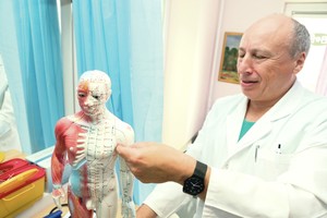 Kai niekas nepadeda nuo skausmo, išgelbsti vienas metodas