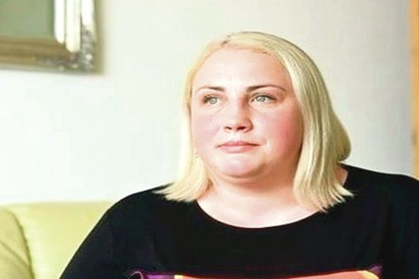 L.Gudauskienė: „Britai beveik visus rytų europiečius įvardija kaip lenkus – aš irgi buvau pavadinta lenke.“