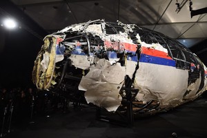Dveji metai po MH17: dar laukiama baudžiamojo tyrimo išvadų