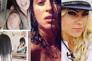 Savaitės asmenukės: nėštukės užgaidos ir egzotiškos kelionės