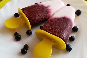 Greičiausiai ir paprasčiausiai pagaminami jogurtiniai ledai