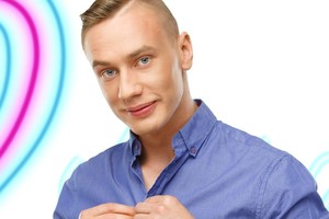 Realybės šou „2 Barai“ dalyvis Renaldas nejaučia konkurencijos
