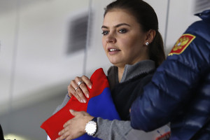 A.Kabajevos varžovei neleista tapti žvaigžde: „Niekur nevyksi!“