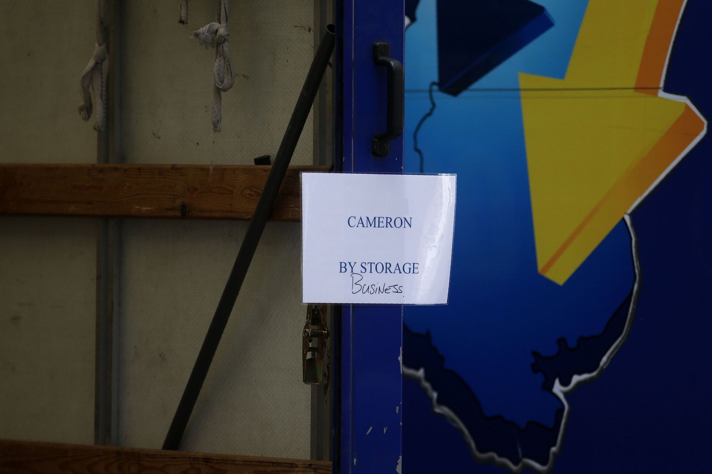 AFP/Scanpix nuotr.