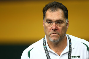 A. Sabonis apie A. Milaknį: „Blogiausias jo gyvenimo sprendimas“