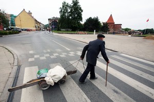Įvardintos priežastys, leidusios skurdui apraizgyti Lietuvą
