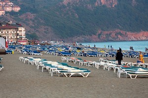 Lietuvių pamėgta Antalija užklupus neramumams: ką reikia žinoti?